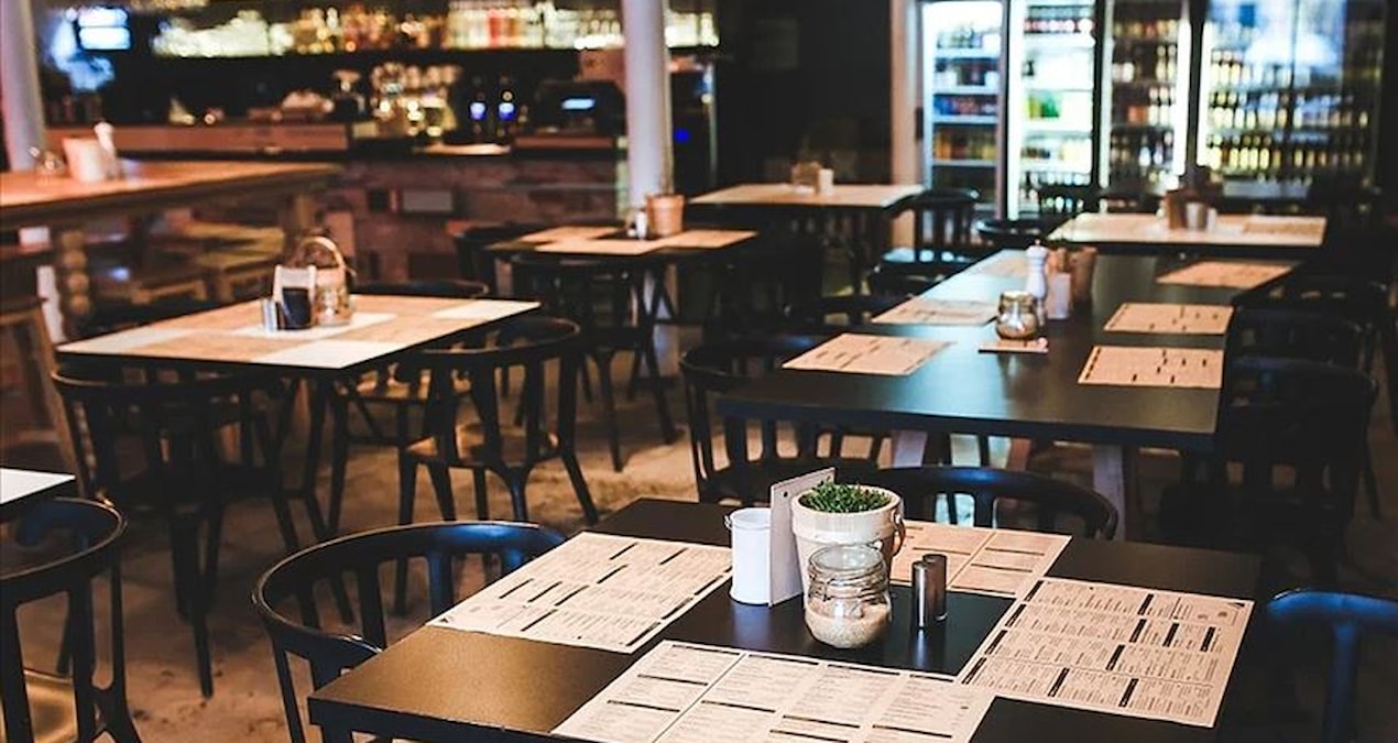 Restoran ve kafelere getirilen "menülerde içerik belirtme" zorunluluğunun ayrıntıları netlik kazandı - Haberle