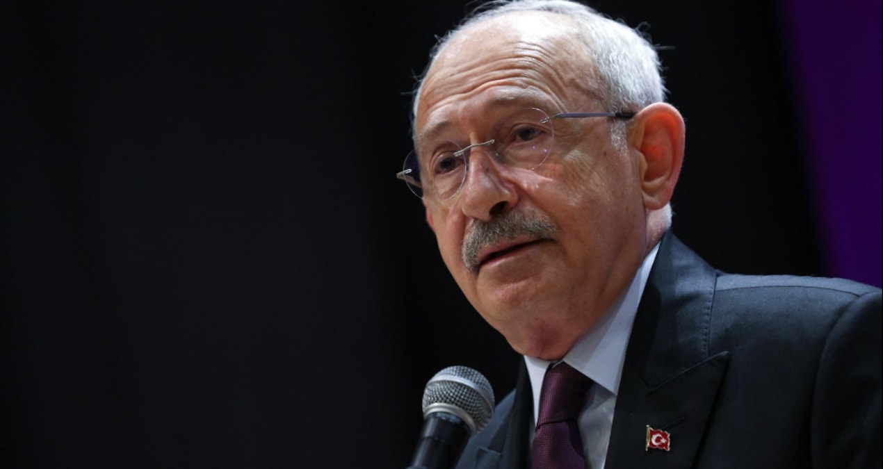 Ayrıntılar Netleşti: Ret korkusu Kılıçdaroğlu'na başvuruyu geri çektirdi - Son Dakika - Son Dakika Bilgileri