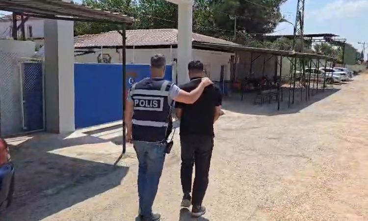 Son Gelişme: Reyhanlı’da 4 yıl hapis cezasıyla aranan şahıs ele geçirildi - Son Dakika Haberleri ve Merak Edil