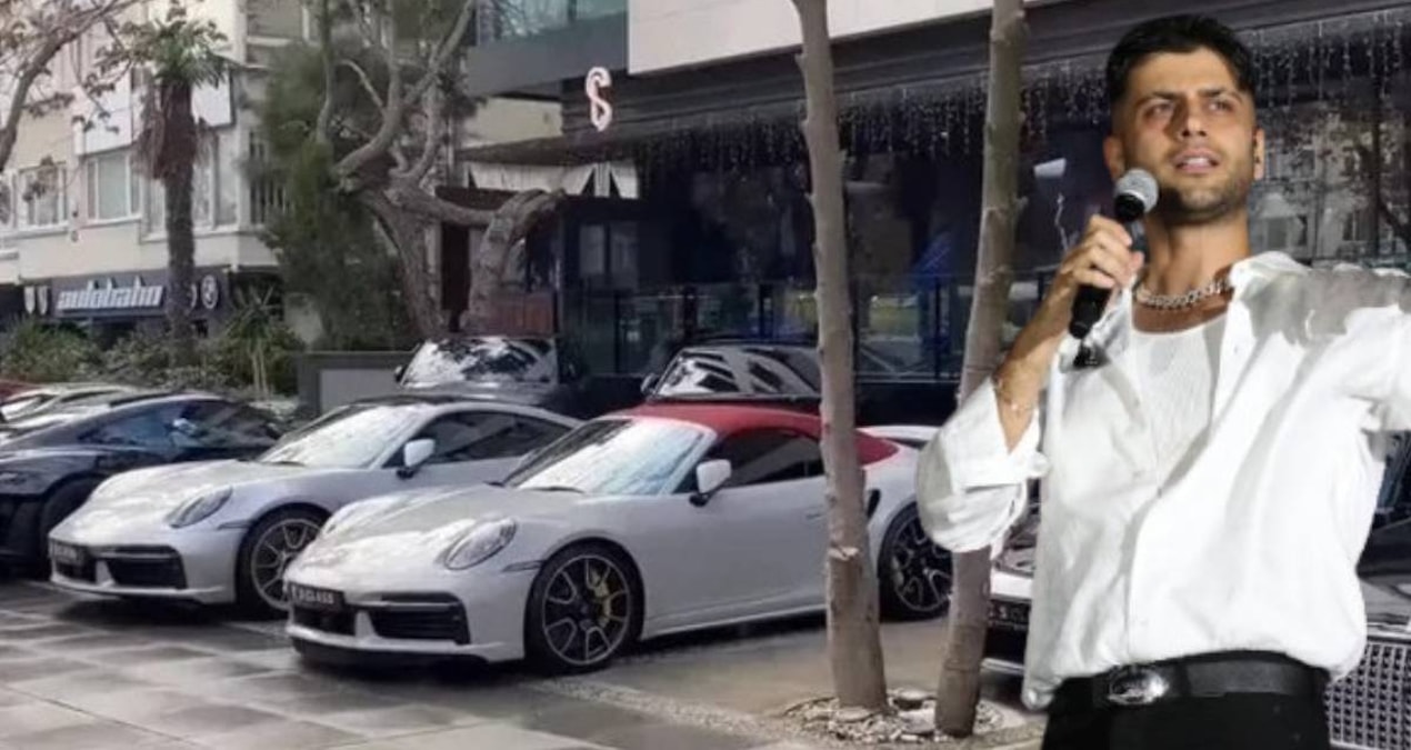 Kritik Açıklama: Reynmen dahil birçok ünlü ismi dolandıran galerici iflas etti - En Son Haber | İşte Tüm Ayrın