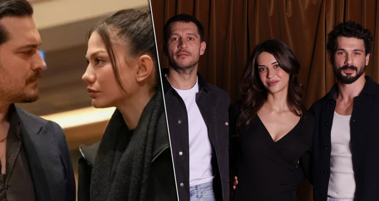 Son Gelişme: Reyting yarışında zirvenin kazananı değişti - Haberleri ve Merak Edilenler