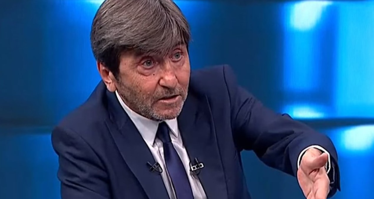 Gündemden Son Bilgiler: Rıdvan Dilmen ateş püskürdü: 'Böyle şey olur mu!' - Son Dakika Haberleri: Gelişmeler T
