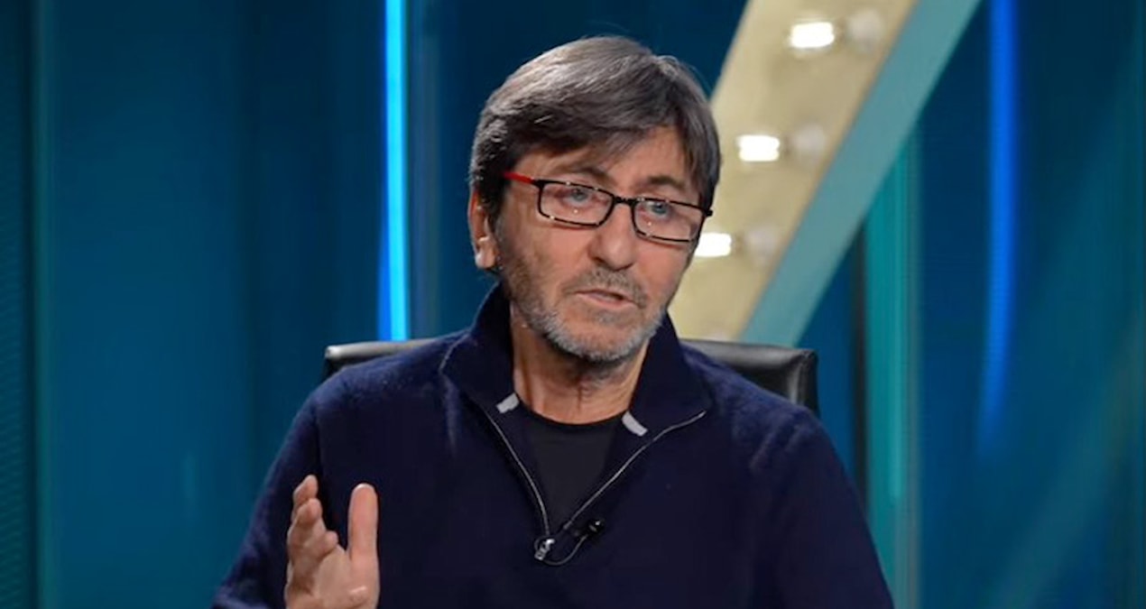 Son Gelişme: Rıdvan Dilmen'den Fenerbahçe'ye Noel tepkisi! - Son Dakika Haberleri: Gelişmeler Takip Ediliyor