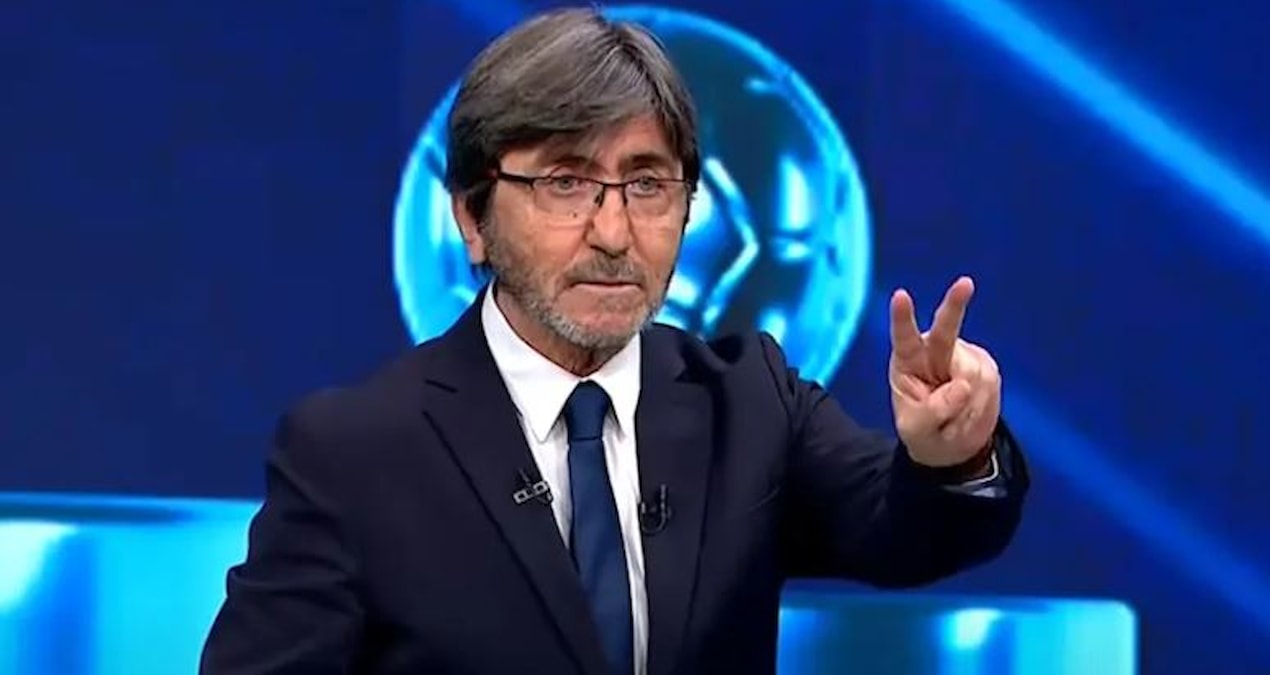 Gündemden Son Bilgiler: Rıdvan Dilmen, Icardi transferinde bombayı patlattı - Son Dakika