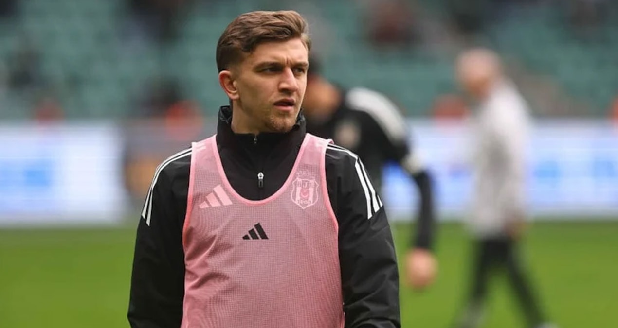 Rıdvan Yılmaz'dan Galatasaray mesajı - Son Dakika