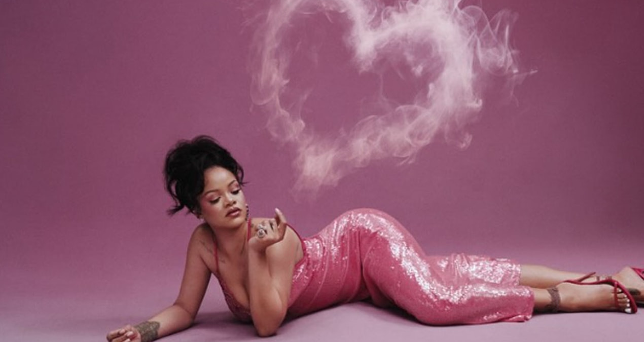 Kritik Açıklama: Rihanna'nın parfümleri raflardan çekildi: Kadınlar için büyük tehlike! - En Son Haber - Son D