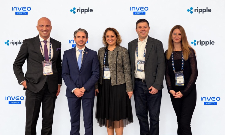 Ripple’ın dolar stablecoin’i RLUSD Türkiye’de işlem görmeye resmen start aldı - Son Dakika Bilgileri