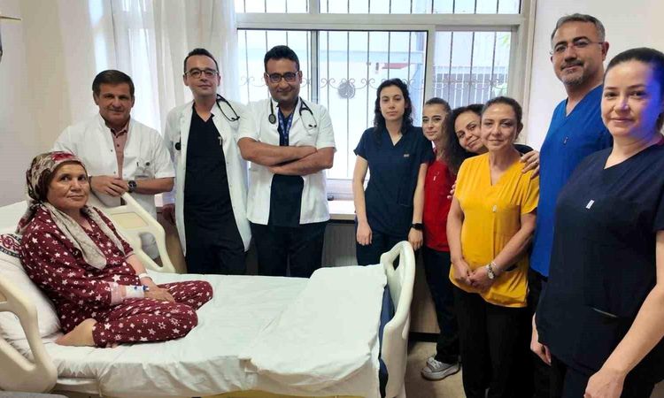 BREAKING: High-risk surgery performed for third time globally at Ege Üniversitesi