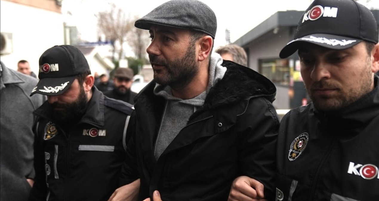Ayrıntılar Netleşti: Rıza Akpolat'a 'itirafçı ol' teklifini Kılıçdaroğlu yönetimine yakın bir vekilin yaptığı