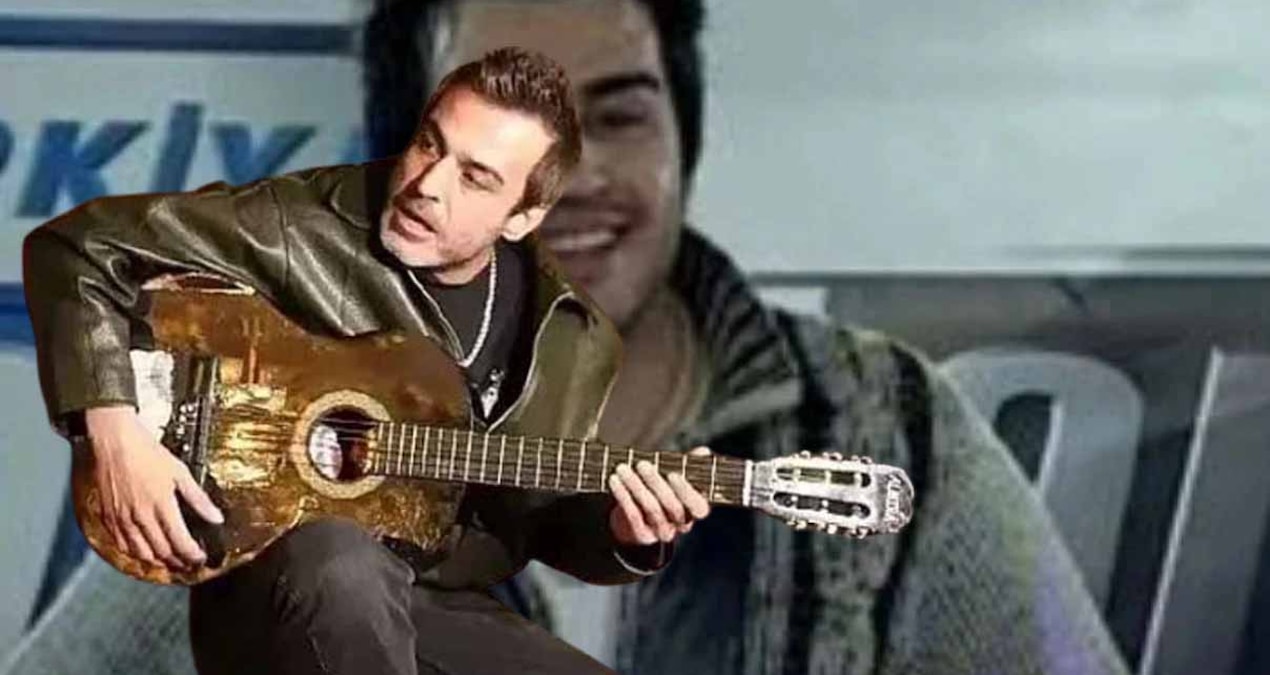 Gündemden Son Bilgiler: Rıza Tamer kimdir, neden öldü? Popstar sahnesinden sokaklara Tamer'in acıklı hayat hik