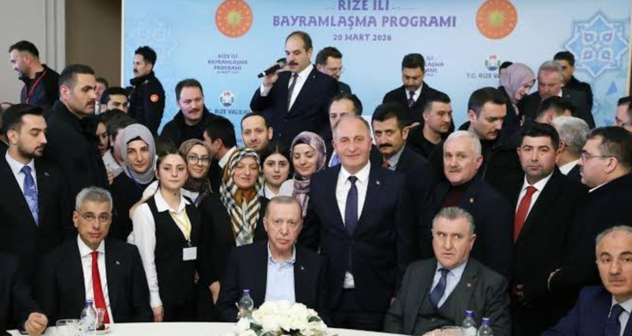 Sıcak Gündem: Rize’de Erdoğan ziyareti için milyonlar harcanmış - Son Dakika