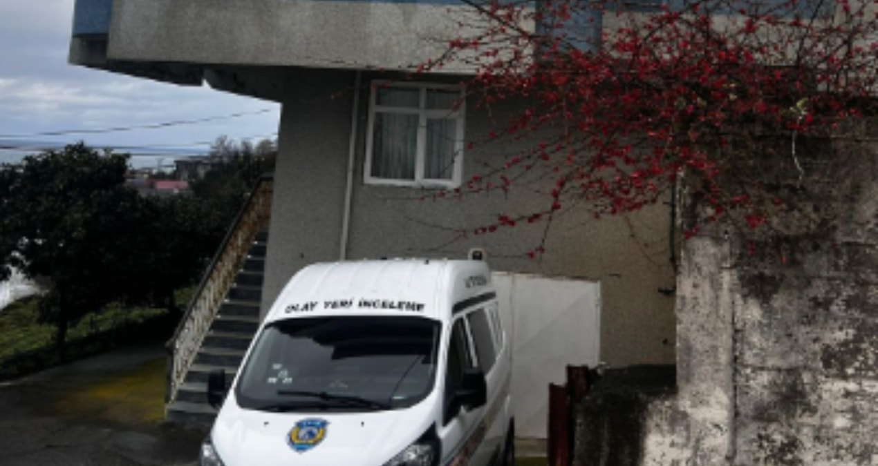 Gündemden Son Bilgiler: Rize'de soba faciası! Yaşlı çifti ölüm ayırdı - Haberleri - Son Dakika Bilgileri