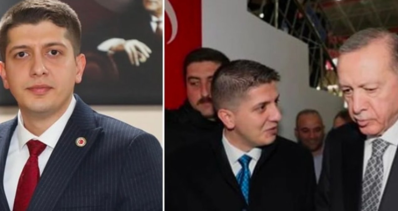 Son Gelişme: Rizeli kaymakam 33 yaşında Tümgeneral oldu - Son Dakika: Gelişmeler Takip Ediliyor