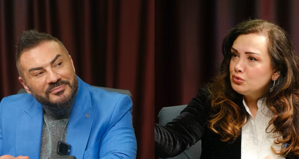Sıcak Gündem: Rober Hatemo’dan akılalmaz iddia: “2012’de öldüm” - En Son Haber