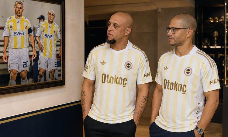 Ayrıntılar Netleşti: Roberto Carlos Müslüman oldu - Son Dakika Haberleri - Son Dakika Bilgileri