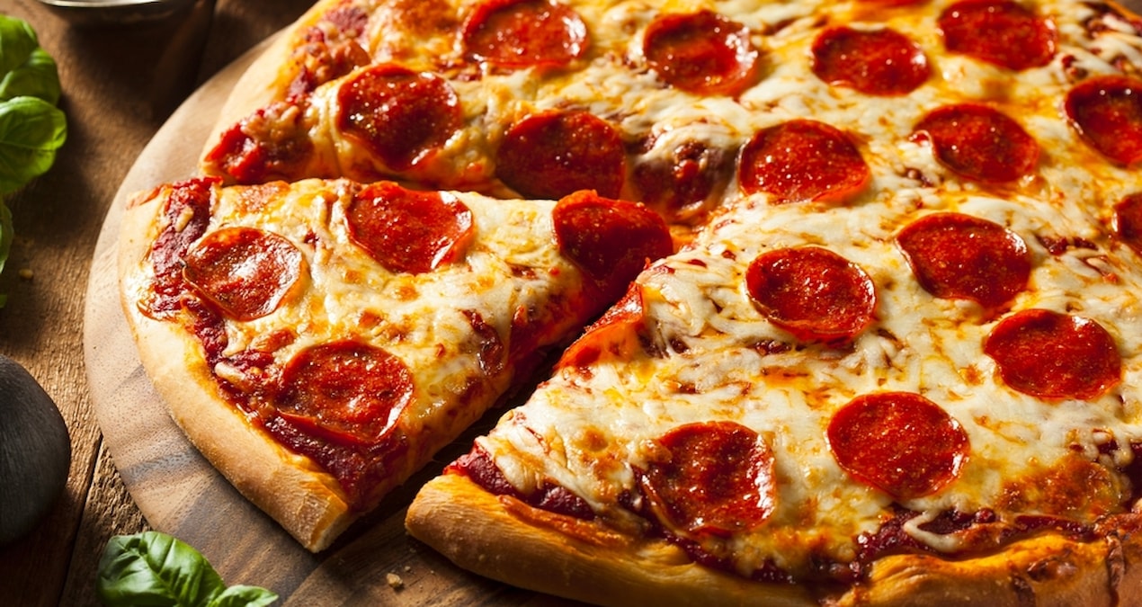 Sıcak Gündem: Robotları çalıştıran pizzacı iflas etti - Son Dakika ve Merak Edilenler