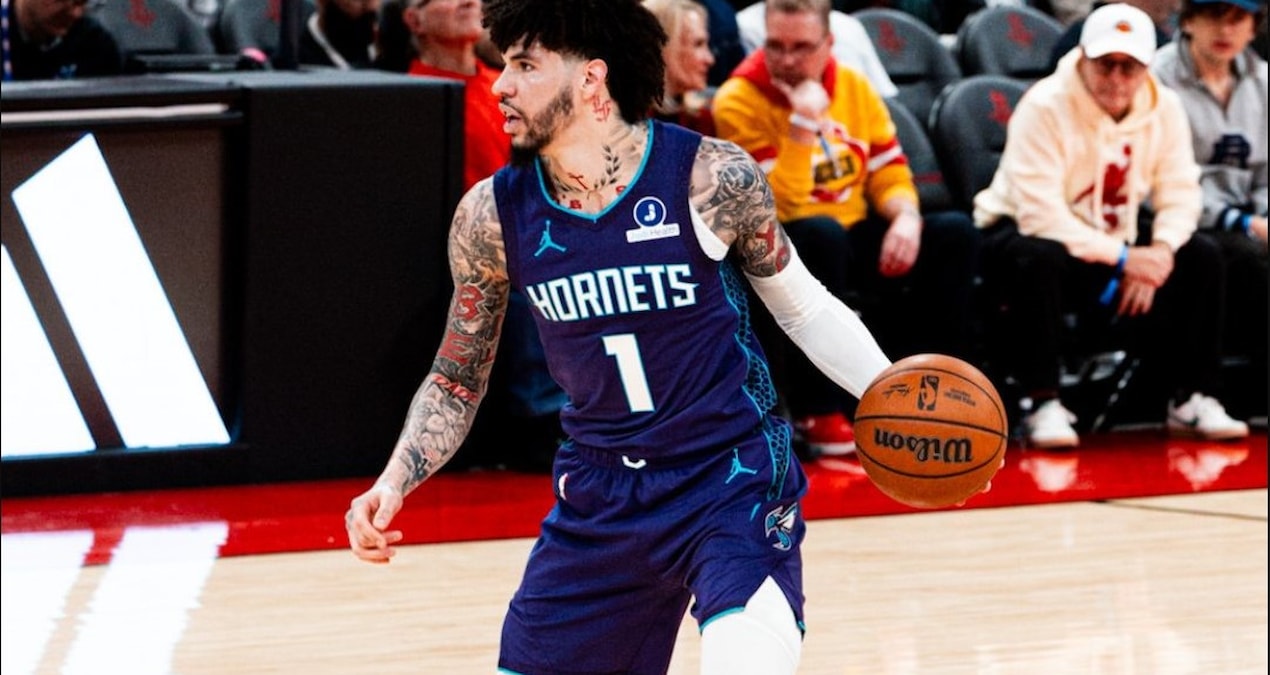 Kritik Açıklama: Rockets'ı deviren Hornets, seriye bağladı - Son Dakika Haberleri ve Merak Edilenler