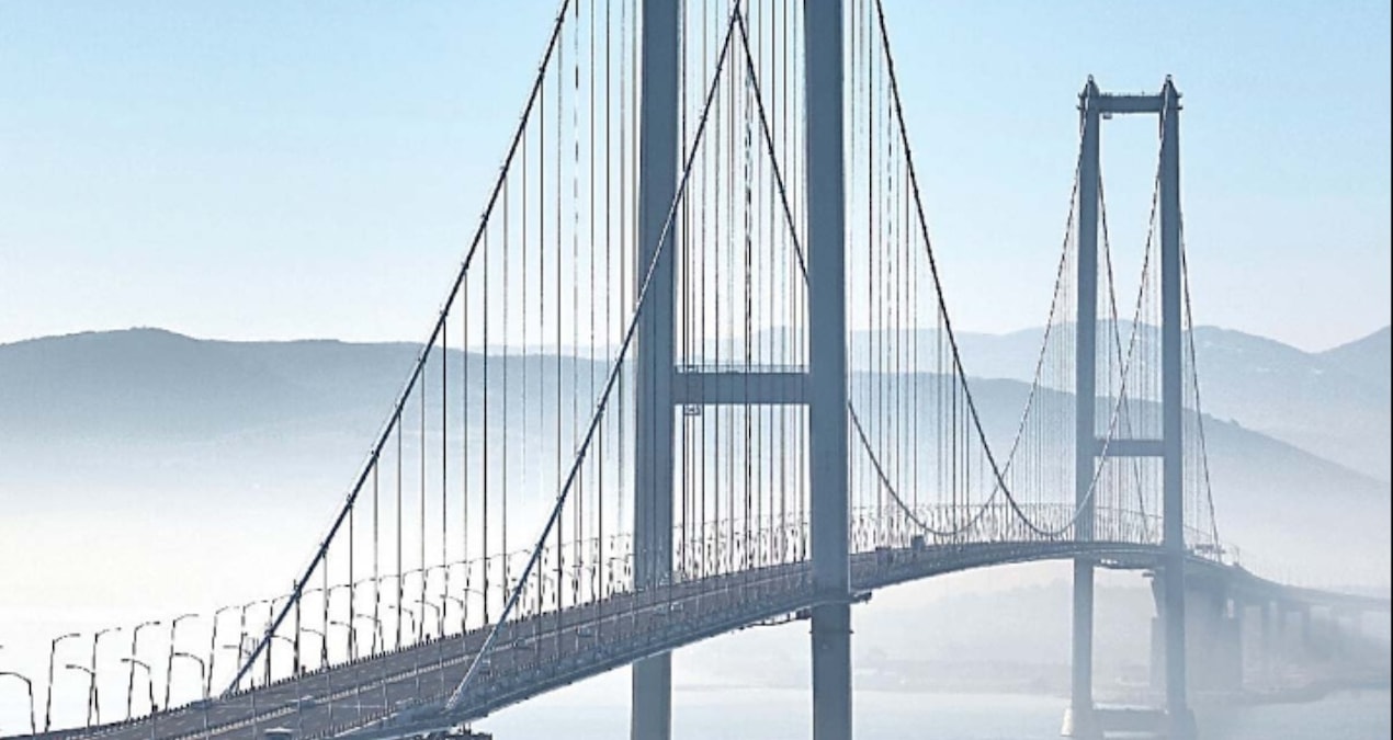 Going to Rome costs 1,800 liras, crossing the bridge costs 2700 liras - Latest News