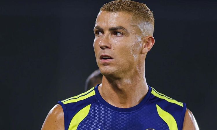 Sıcak Gündem: Ronaldo'dan kötü haber! Emekli olacağı tarihi verdi - Son Dakika ve Merak Edilenler