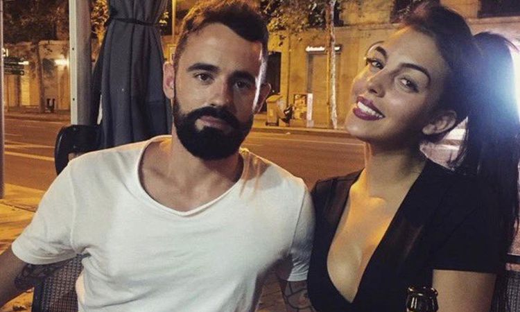 Gündemden Son Bilgiler: Ronaldo ile evlendi, eski sevgilisiyle fotoğrafları gözler önüne serildi - Son Dakika