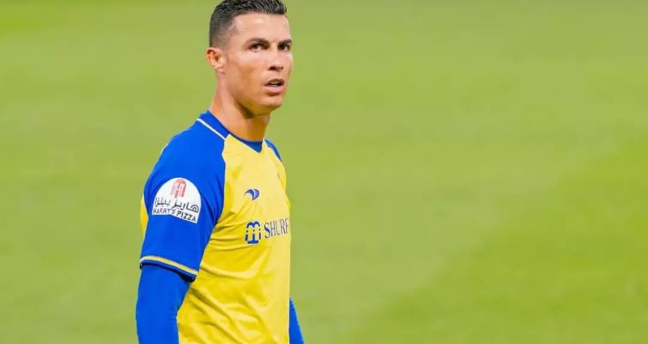 Sıcak Gündem: Ronaldo gemileri yaktı! 'İstediklerim olmazsa giderim' - Haberleri ve Merak Edilenler