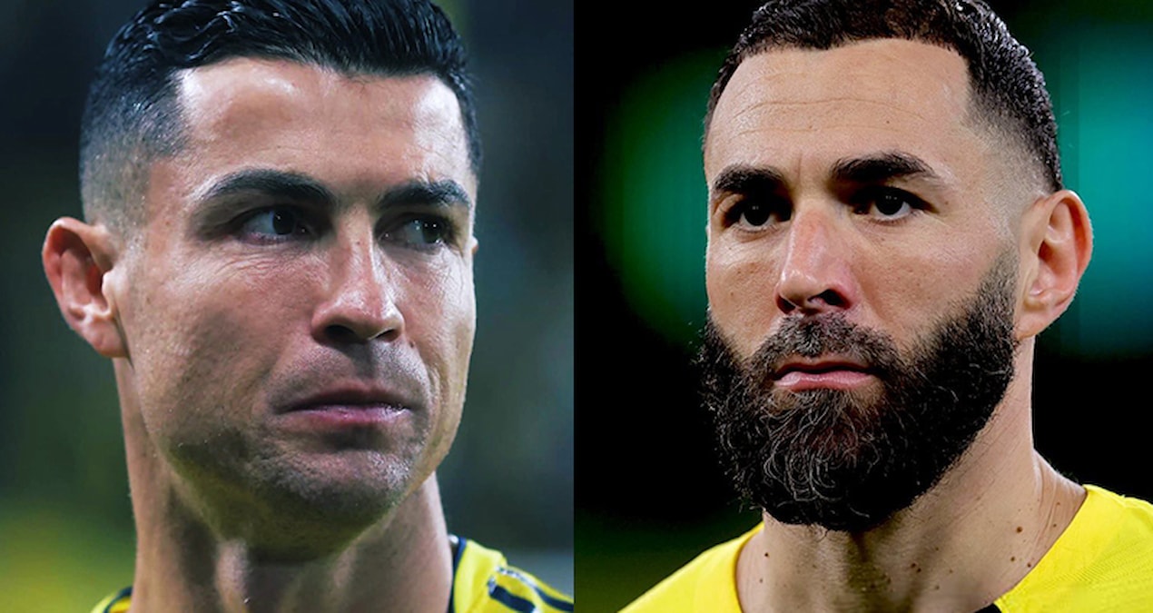 Kritik Açıklama: Ronaldo haberi duyunca çıldırdı! Arabistan'ı tehdit etti... - Son Dakika ve Merak Edilenler