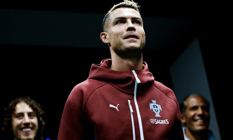 Ronaldo, Jesus'un açıklamaları sonrası milli takım kampını terk etti: Gelişmeler Takip Ediliyor