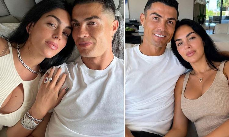 Son Gelişme: Ronaldo'nun son halini görenler tanımakta zorlandı - Son Dakika - Son Dakika Bilgileri