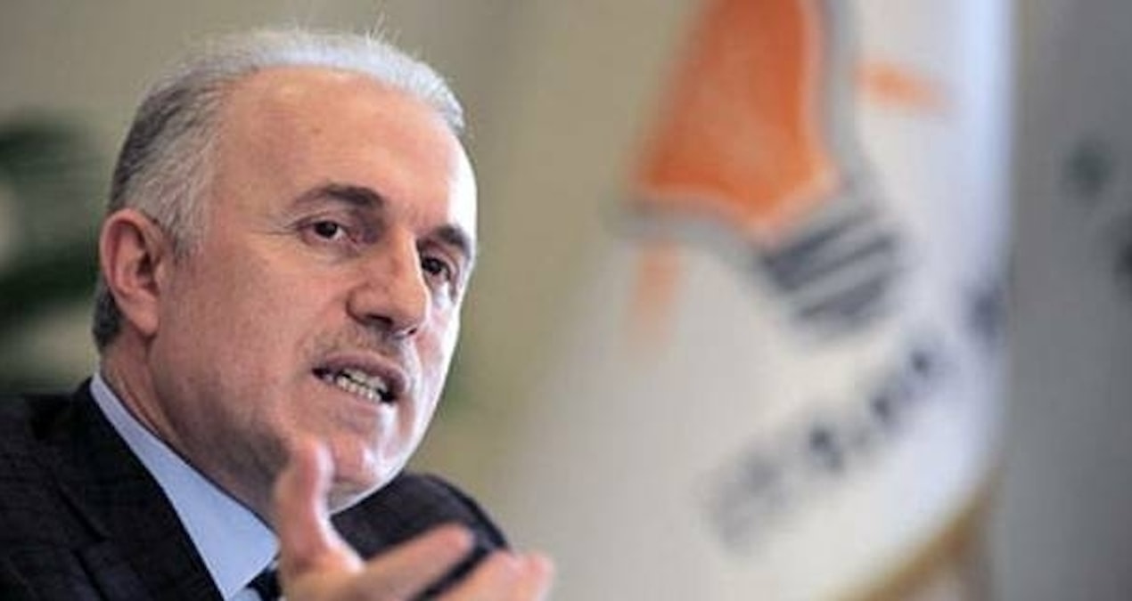 Son Gelişme: RTÜK'e AKP içinden eleştiri: Neredesin ey RTÜK! - En Son Haber ve Merak Edilenler