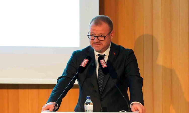 Commemoration program from RTÜK on the 10th anniversary of July 15 - Last Minute News