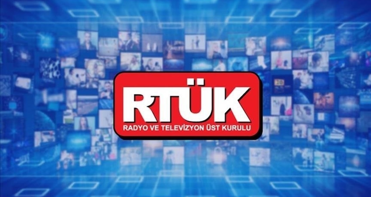 Kritik Açıklama: RTÜK'ten yine ceza yağdı - Son Dakika | İşte Tüm Ayrıntılar