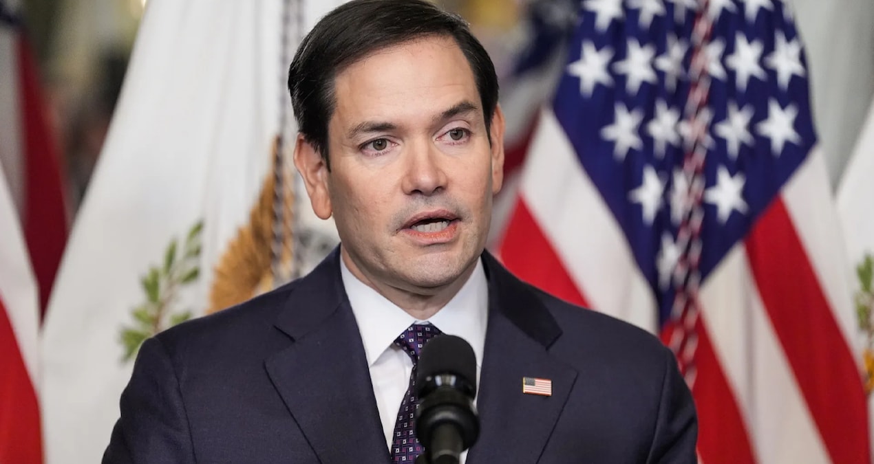 Gündemden Son Bilgiler: Rubio: İran’la anlaşma için “gün içinde yeni haberler” gelebilir - Haberleri: Gelişmel