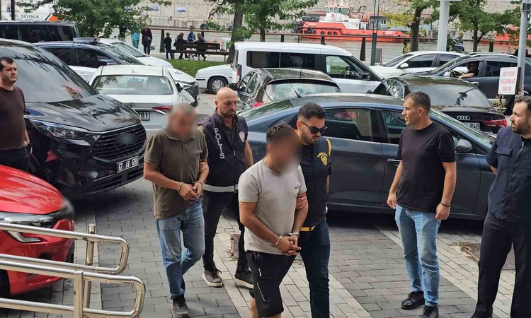 Ruhsatsız madendeki ölüme 5 gözaltı | İşte Tüm Ayrıntılar