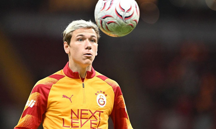 Rus ruleti tuttu! Batrakov Süper Lig tarihine geçti ve Merak Edilenler
