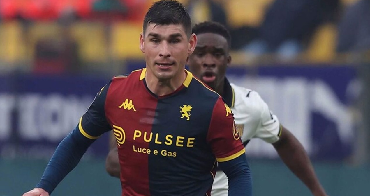 Kritik Açıklama: Ruslan Malinovskyi Trabzonspor'da - En Son Haber | İşte Tüm Ayrıntılar