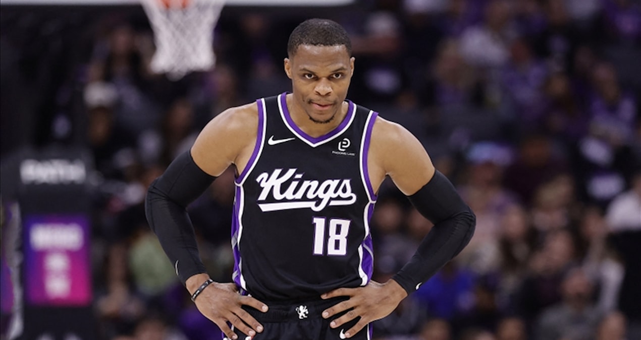 Kritik Açıklama: Russell Westbrook, Magic Johnson'ı geride bıraktı - Haberleri | İşte Tüm Ayrıntılar