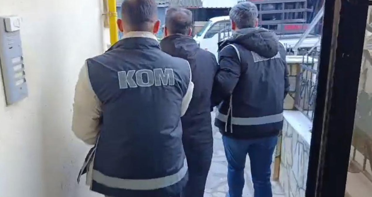 Gündemden Son Bilgiler: Rüşvet operasyonu... 7 kişi hakkında tutuklama kararı verildi - Haberleri ve Merak Edi