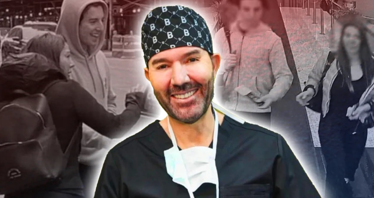 Rüşvet veren ünlü doktoru dolandırdılar - Son Dakika Haberleri ve Merak Edilenler