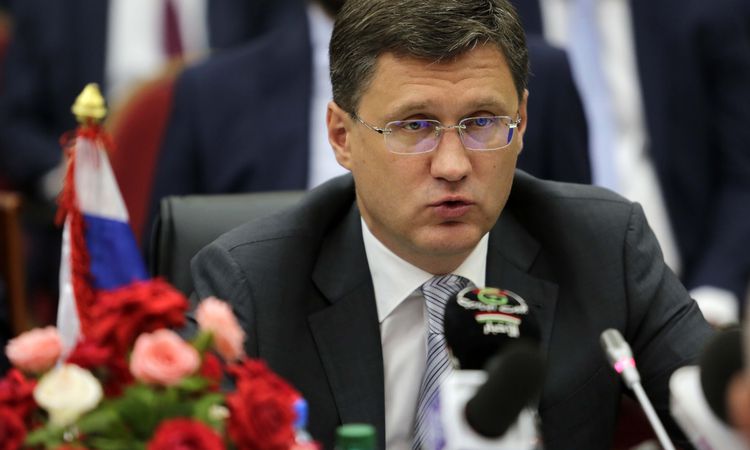 Son Gelişme: Rusya Başbakan Yardımcısı: Benzin ihracatı yasağını yıl sonuna kadar uzatacağız - Son Dakika Habe