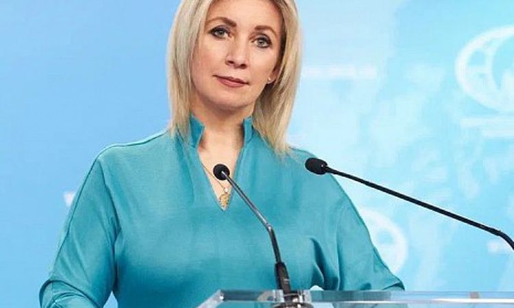 Rusya'dan Almanya'ya İHA Yanıtı: Gelişmeler Takip Ediliyor