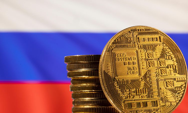Gündemden Son Bilgiler: Rusya'dan Bitcoin madenciliği için kritik karar - Son Dakika
