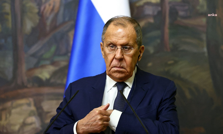 Rusya Dışişleri Bakanı Lavrov: ABD Başkanı Trump’ın Ukrayna planları Avrupa ülkelerini “ölümüne korkuttu” | İş