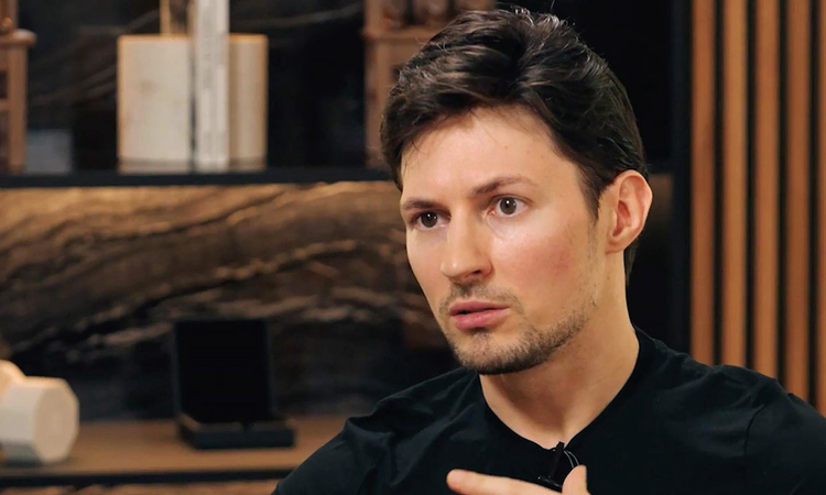 Ayrıntılar Netleşti: Rusya, Telegram’ın kurucusu Pavel Durov’u teröre destek sağlamakla suçluyor - Son Dakika
