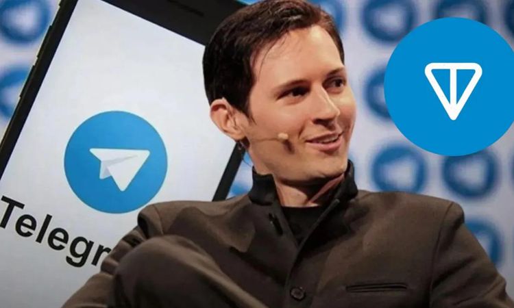 Son Gelişme: Rusya Telegram kurucusu Durov için uluslararası yakalama emri çıkardı - Son Dakika - Son Dakika B