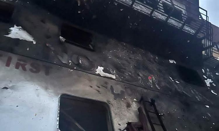 Rusya'da vurulan Türk gemisinde ağır yaralanan Zonguldaklı denizci yaşamını yitirdi - Son Dakika Haberleri: Ge