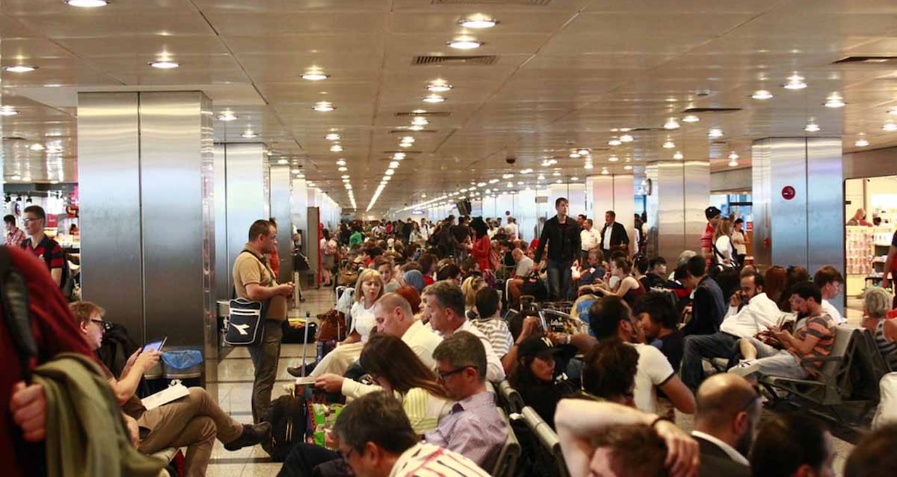 Sıcak Gündem: Ryanair’de 10 Kasım uyarısı: Bilmeyen uçağı kesin kaçıracak - Son Dakika - Son Dakika Bilgileri