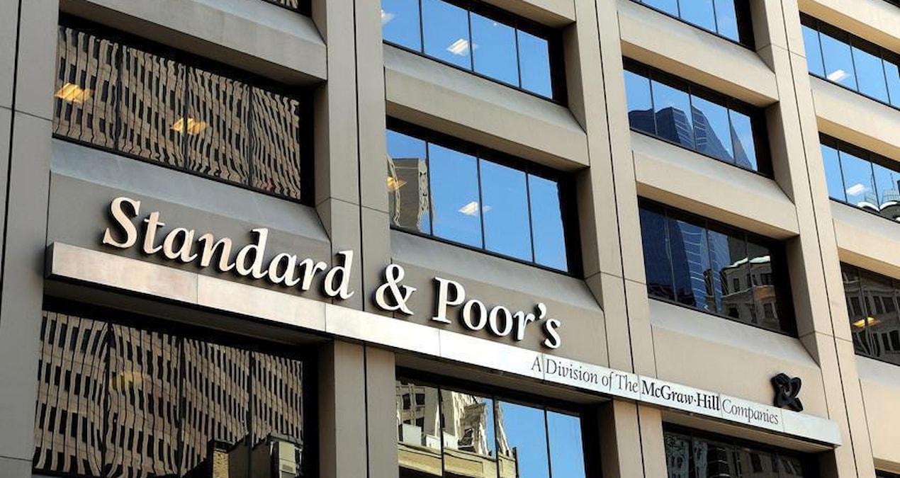 Gündemden Son Bilgiler: S&P ABD'nin kredi notu görünümünü "durağan" bıraktı - Haberleri | İşte Tüm Ayrıntılar