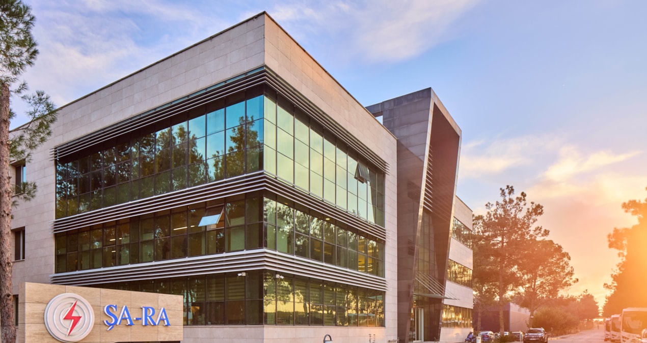 Last Day of ŞA-RA Energy Demand Collection Process - Breaking News