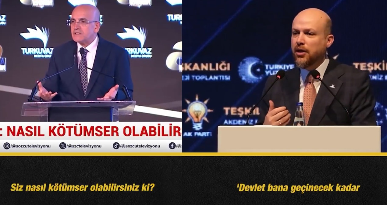 Gündemden Son Bilgiler: Saadet Partisi'nden hükümete: Tamam da kanka ne alaka? - Haberleri - Son Dakika Bilgil