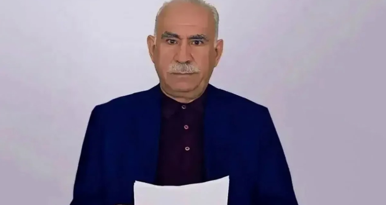 Kritik Açıklama: Saatler kaldı: Öcalan ne açıklayacak? Gözler Ankara’ya çevrildi... - Son Dakika Haberleri | İ